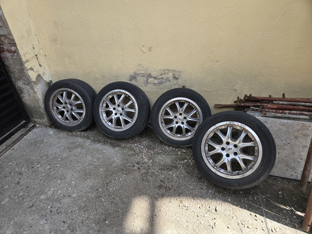Vand jante 150€