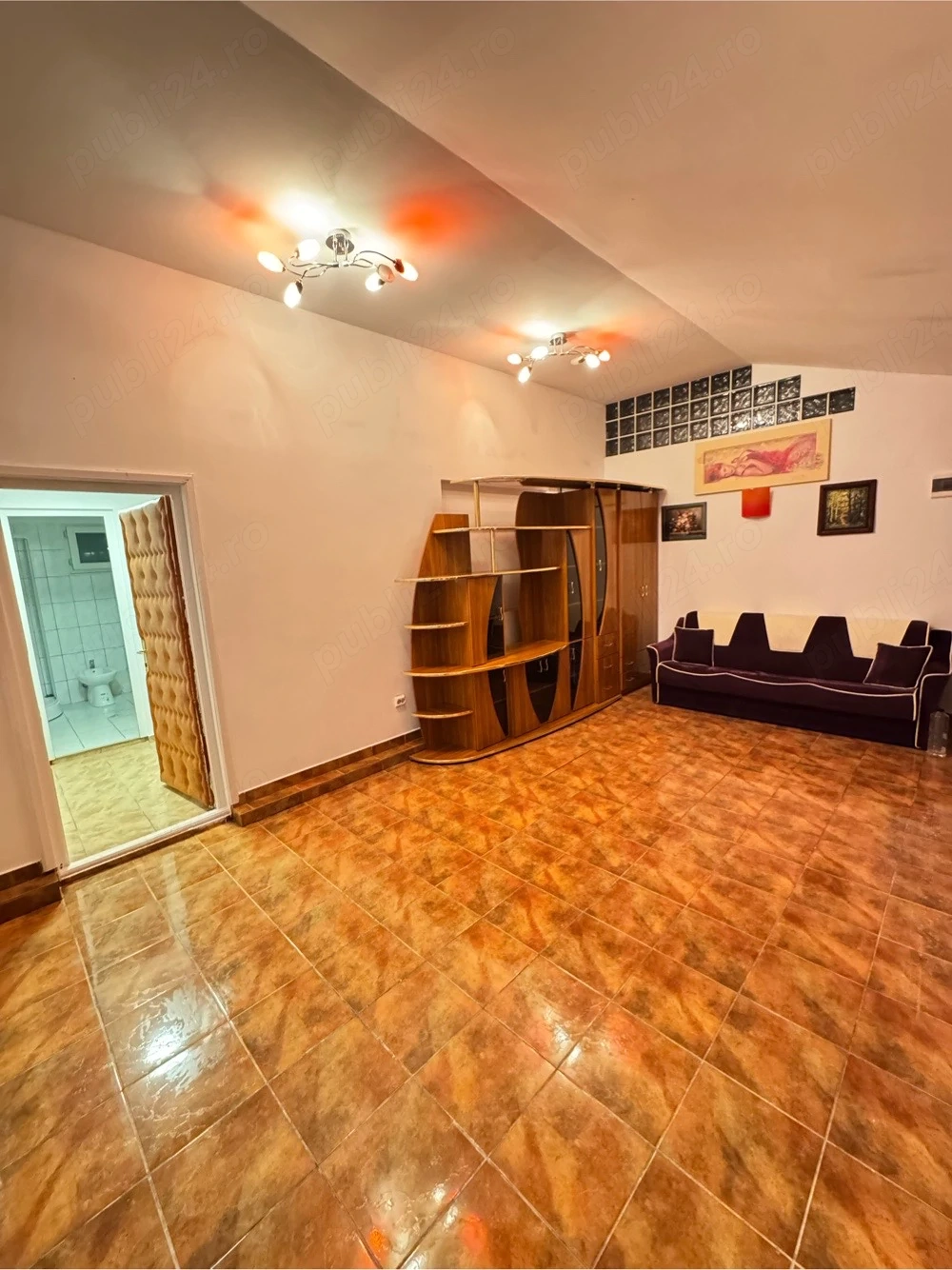 Spațiu Birouri 100mp la Vilă, Etaj 1, Acces Separat Stradă + Parcare