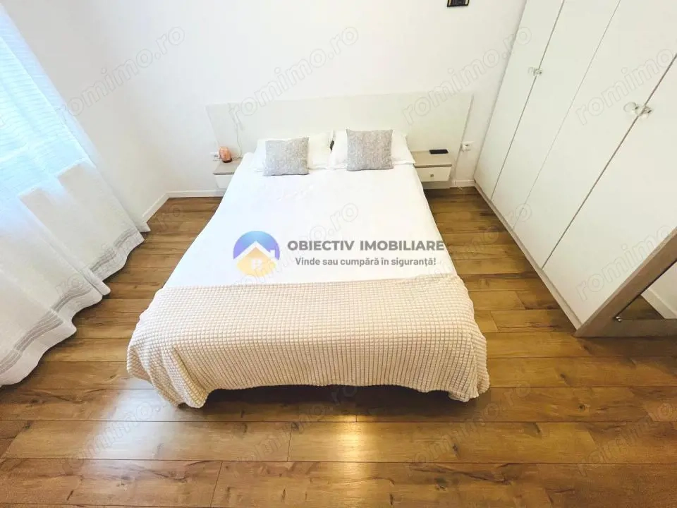 Apartament 2 camere, zona Galleria MALL