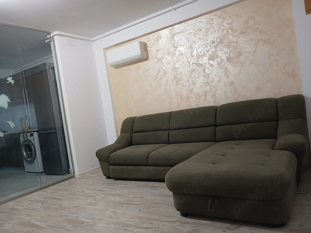 Garsoniera noua de inchiriat ansamblul Roka Residence   Nerva Traian