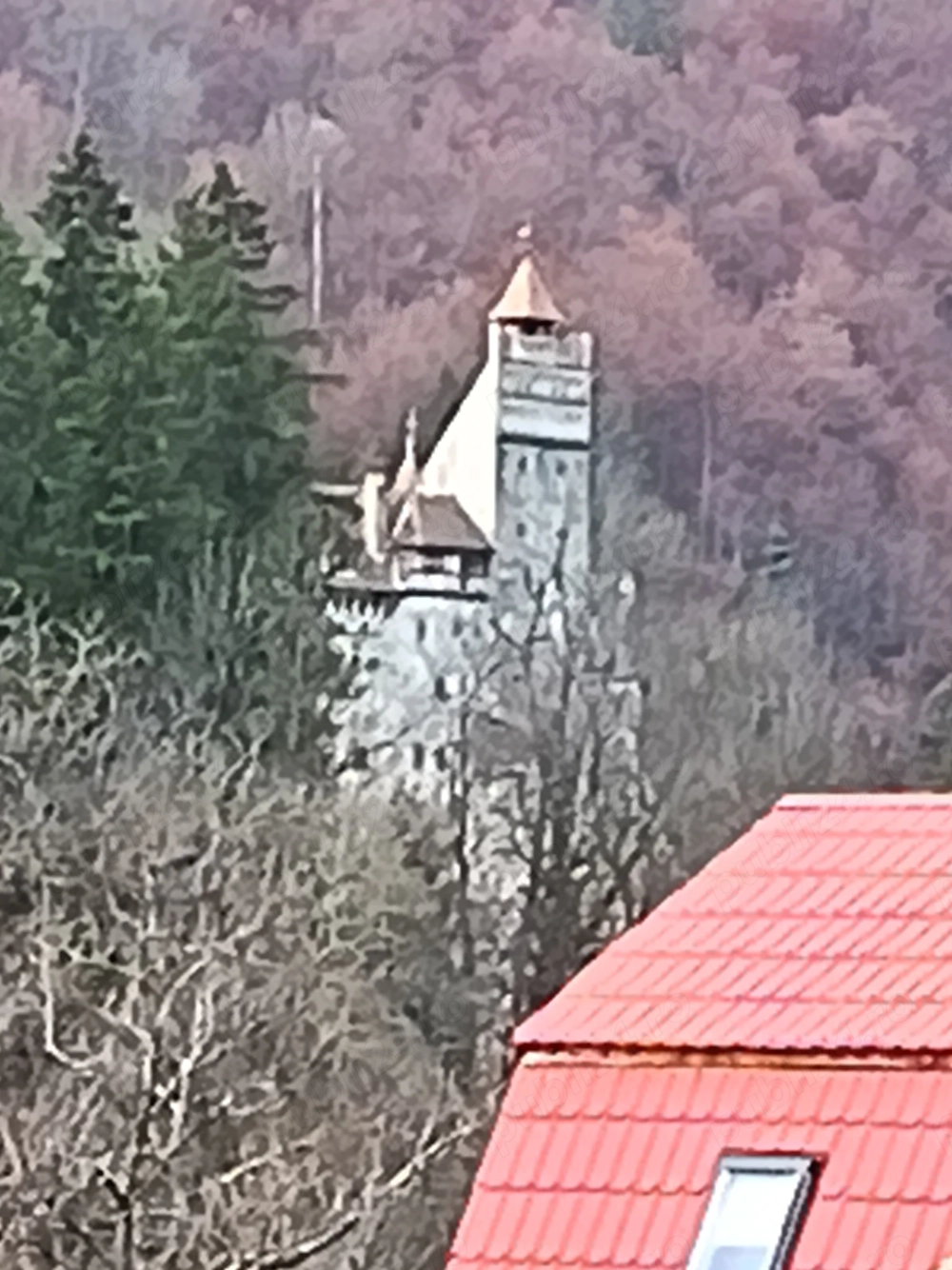 Casa Pretabila Pensiune