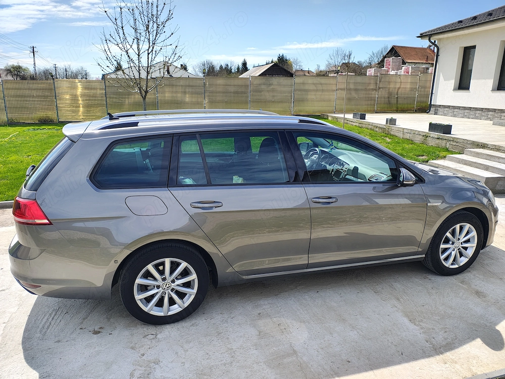 Vw Golf 7 Cup 