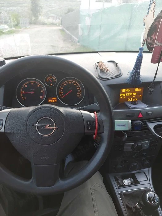 Vând Opel Astra H 2005 1.7 CDTI 101 CP