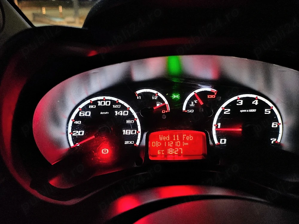 Vand Ford ka 2016