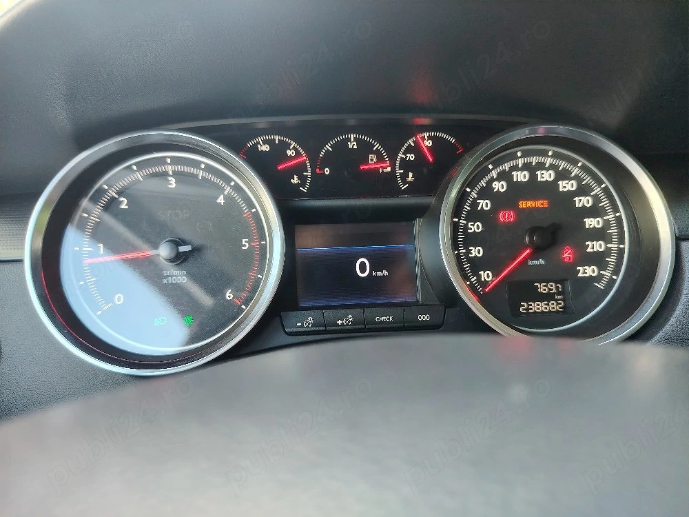 Peugeot 01.03.2012 