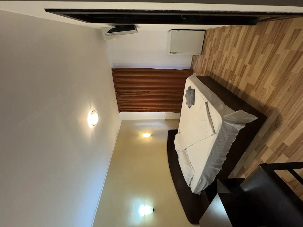 Vila DG Mamaia Sat