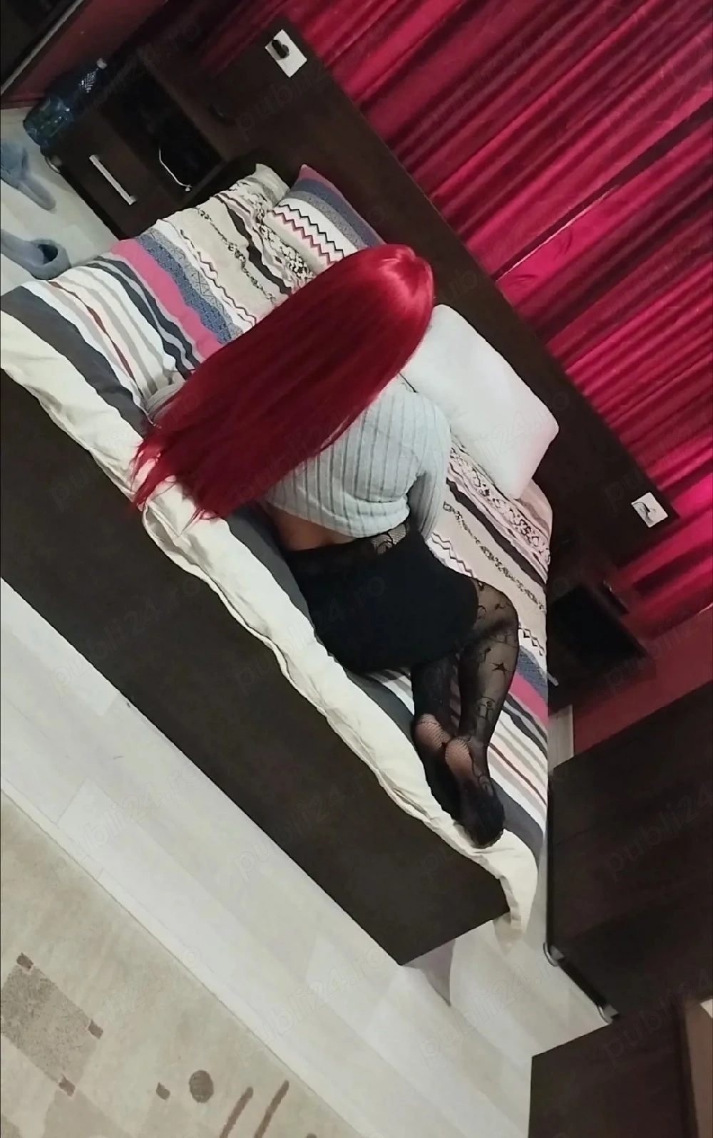 Rouzy Trans reala 32 ani !!