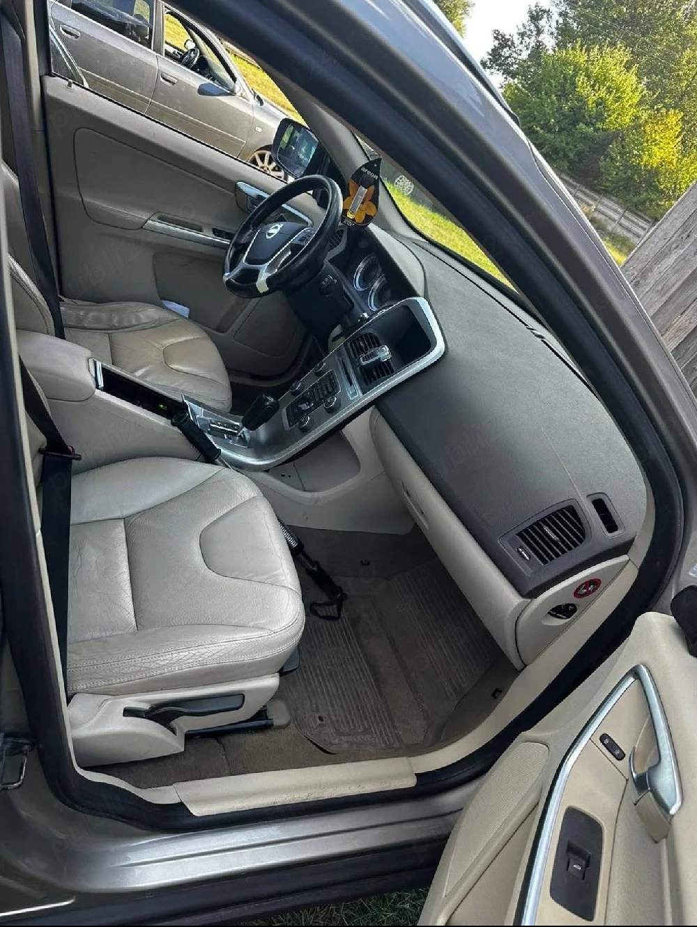 Autoturism Volvo XC 60 3D Diesel 2.0