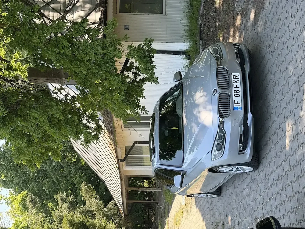 Bmw f30 2.0d 184cp Modern Line 