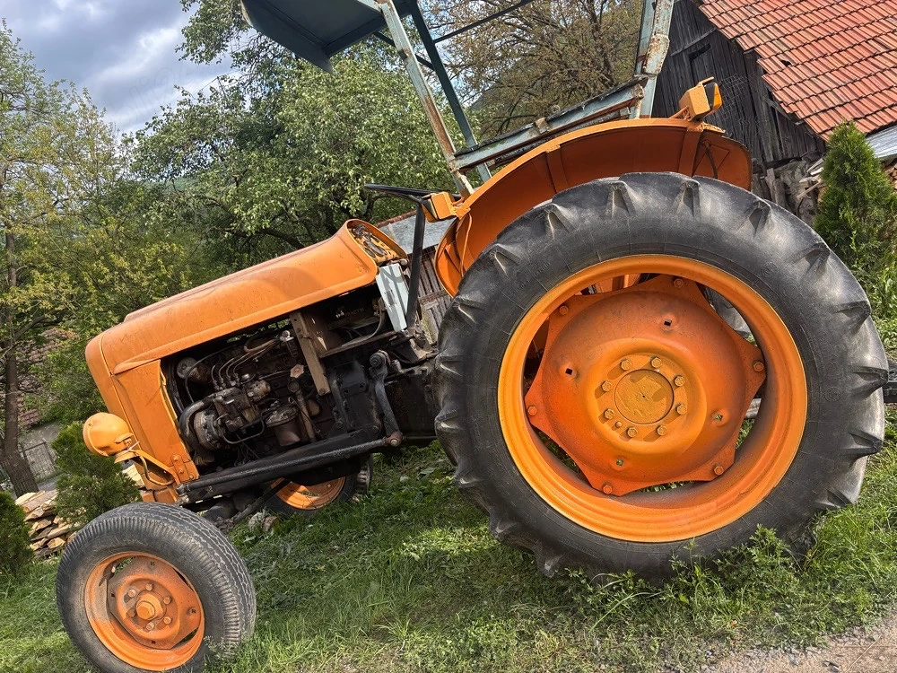 Fiat de vanzare 