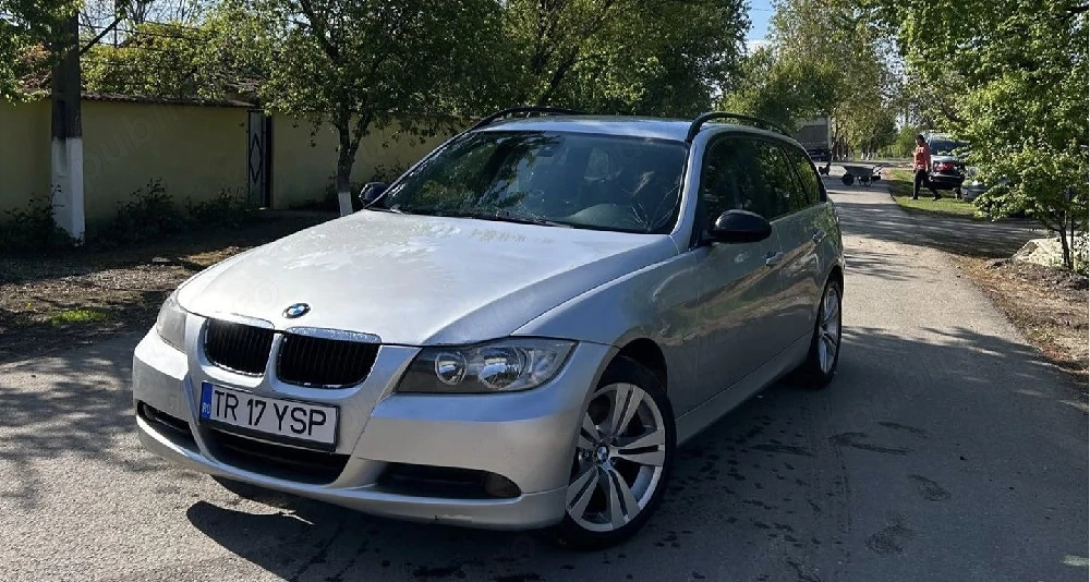 bmw e 91 2005 20
