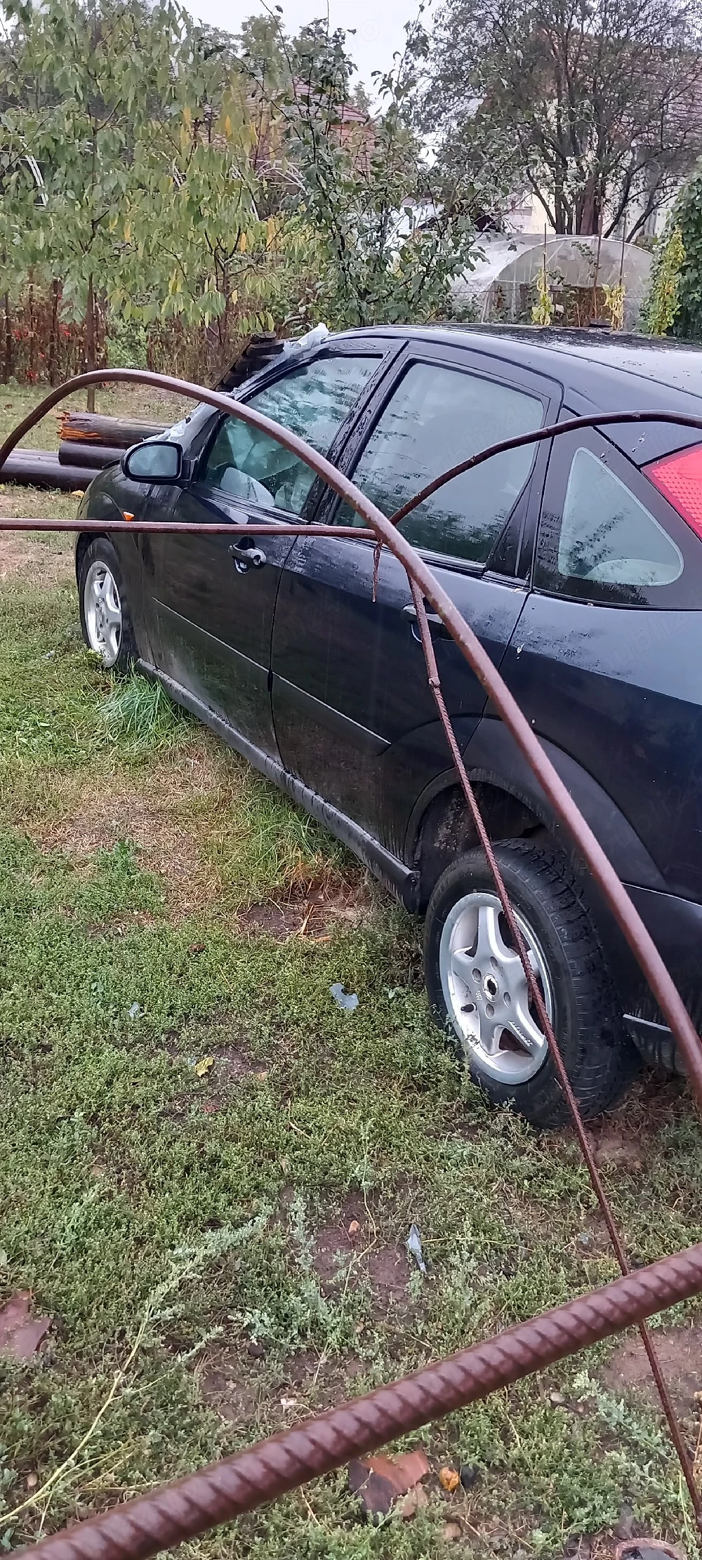 de vânzare piese ford 2001