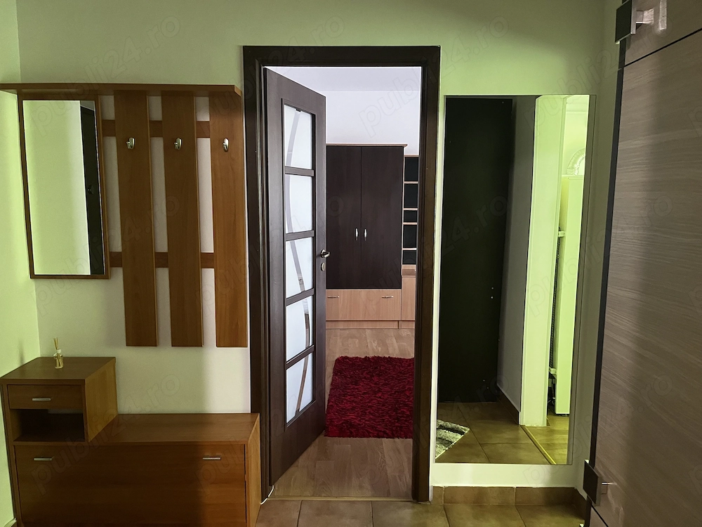 Înscriem apt 2camere BORHANCI