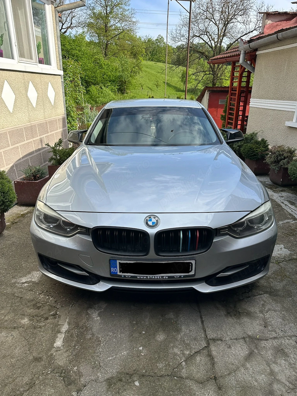 Vând BMW seria3 M3 Sport