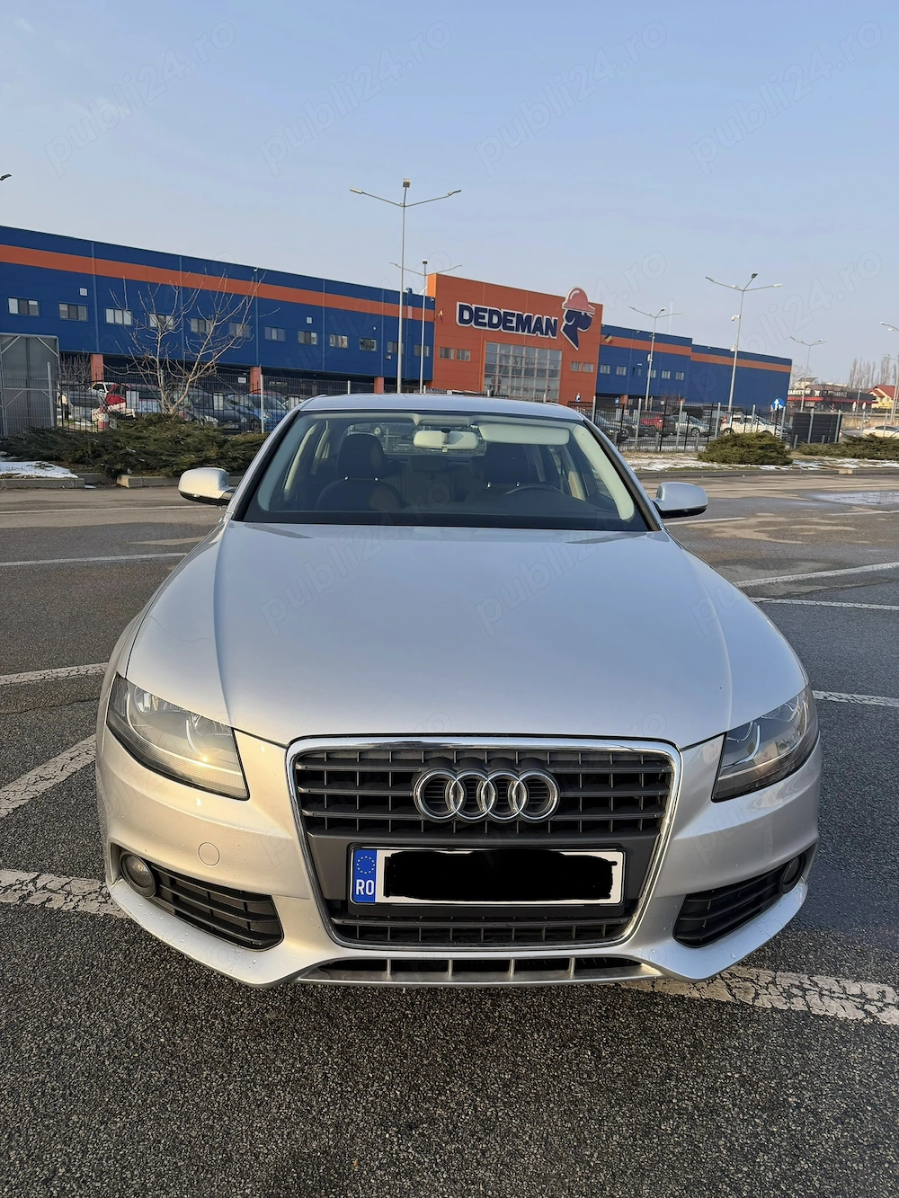Audi A4 B8, 1.8 tfsi, s-line, an 2011