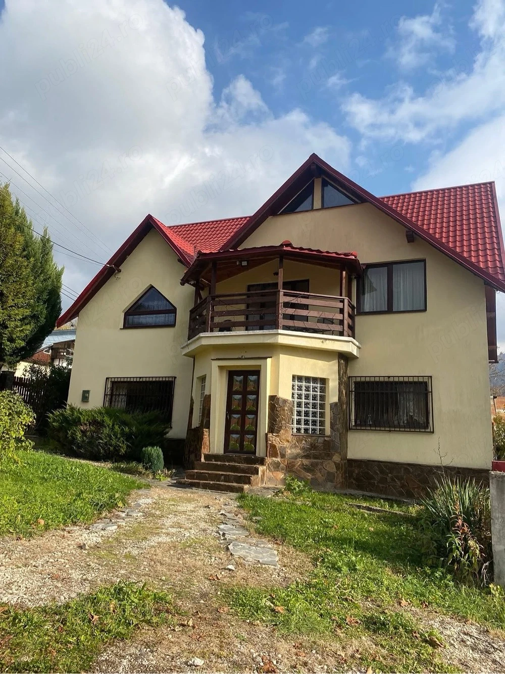 Casa de vânzare Azuga