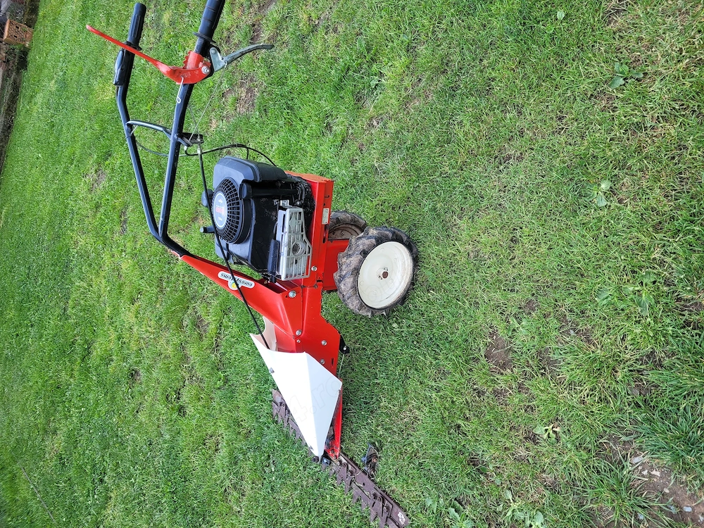 Vand coasa euro systemes 352 detali la  