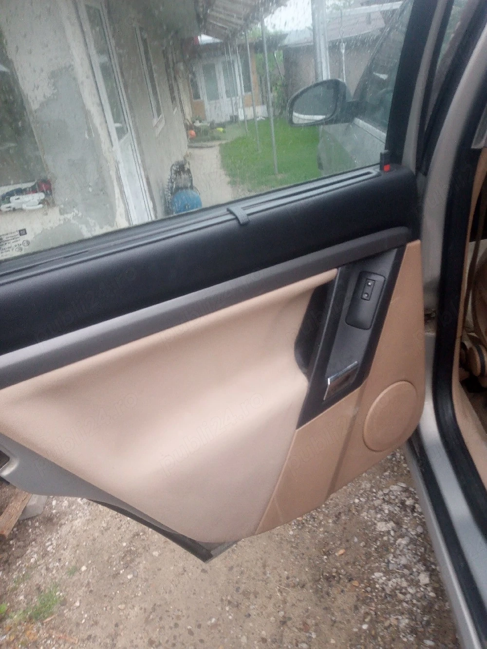 dezmembre Opel Vectra c 19 cdti 120cp orice piesa disponibila