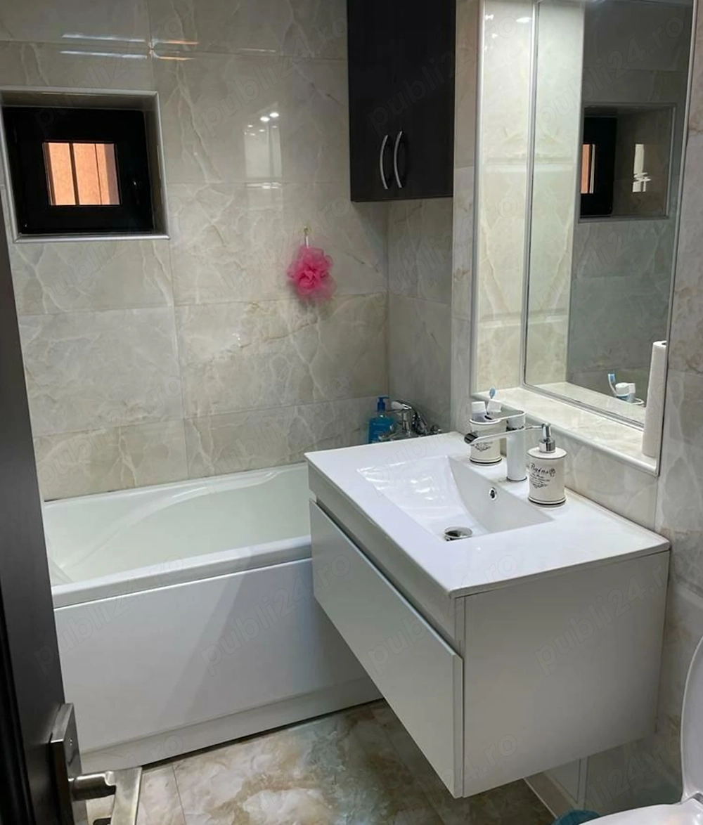 Berceni BRANCOVEANU chirie apartament 2 camere