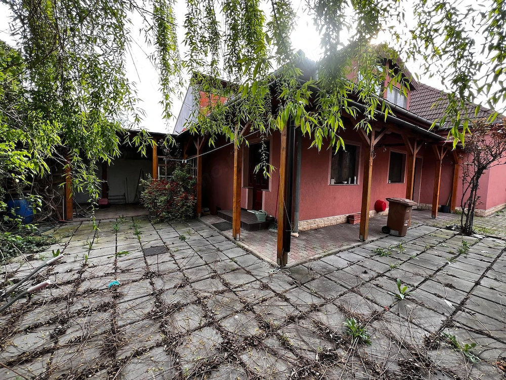 Casa de Vanzare