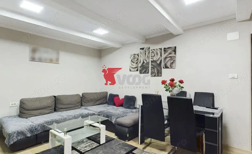 Casa cu trei camere de vanzare -Fratelia-122000 euro
