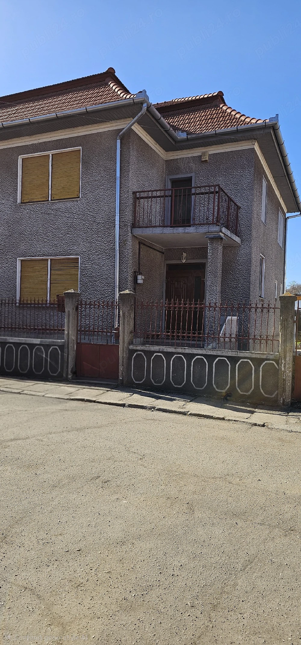 Casa  de vânzare