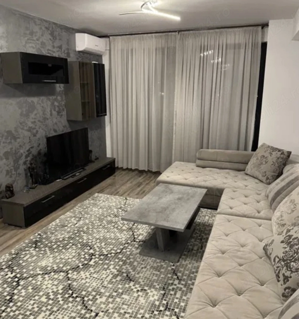 in CLUJ chirie apartament 2 camere