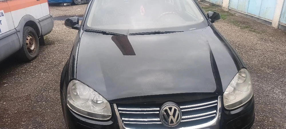 Vand vw jetta 2006 1,9 tdi