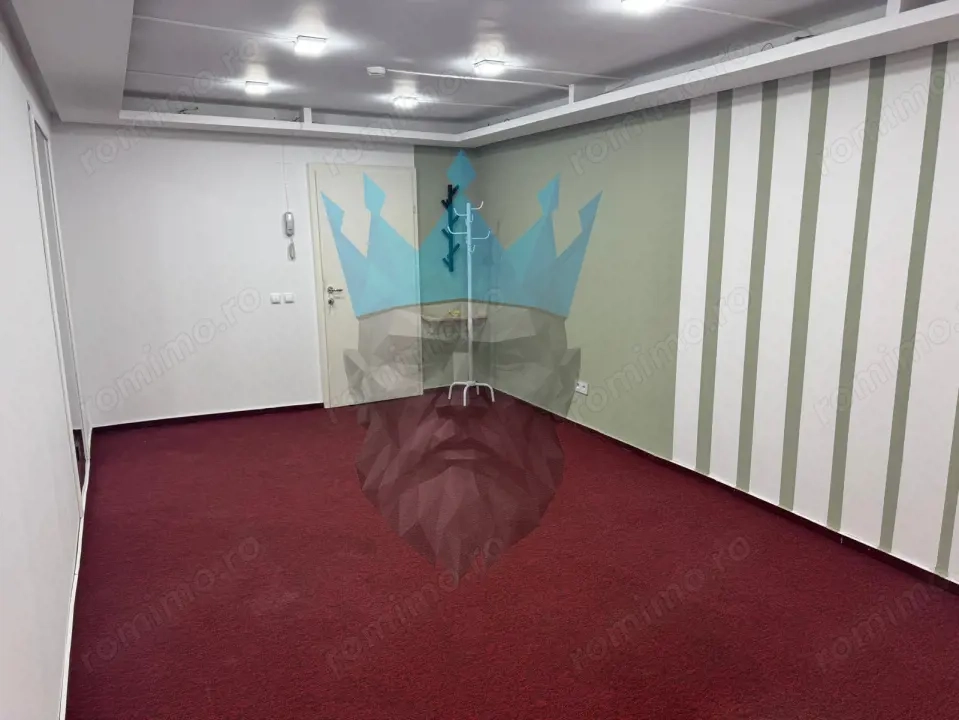Spatiu de Birou Dristor Bucuresti