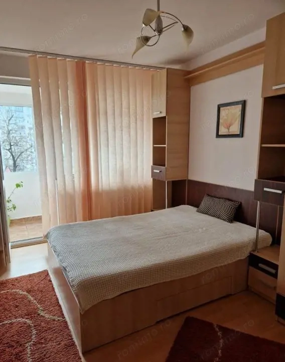 Apartament 3 Camere Drumul Taberei | Balcon | 7 minute metrou 