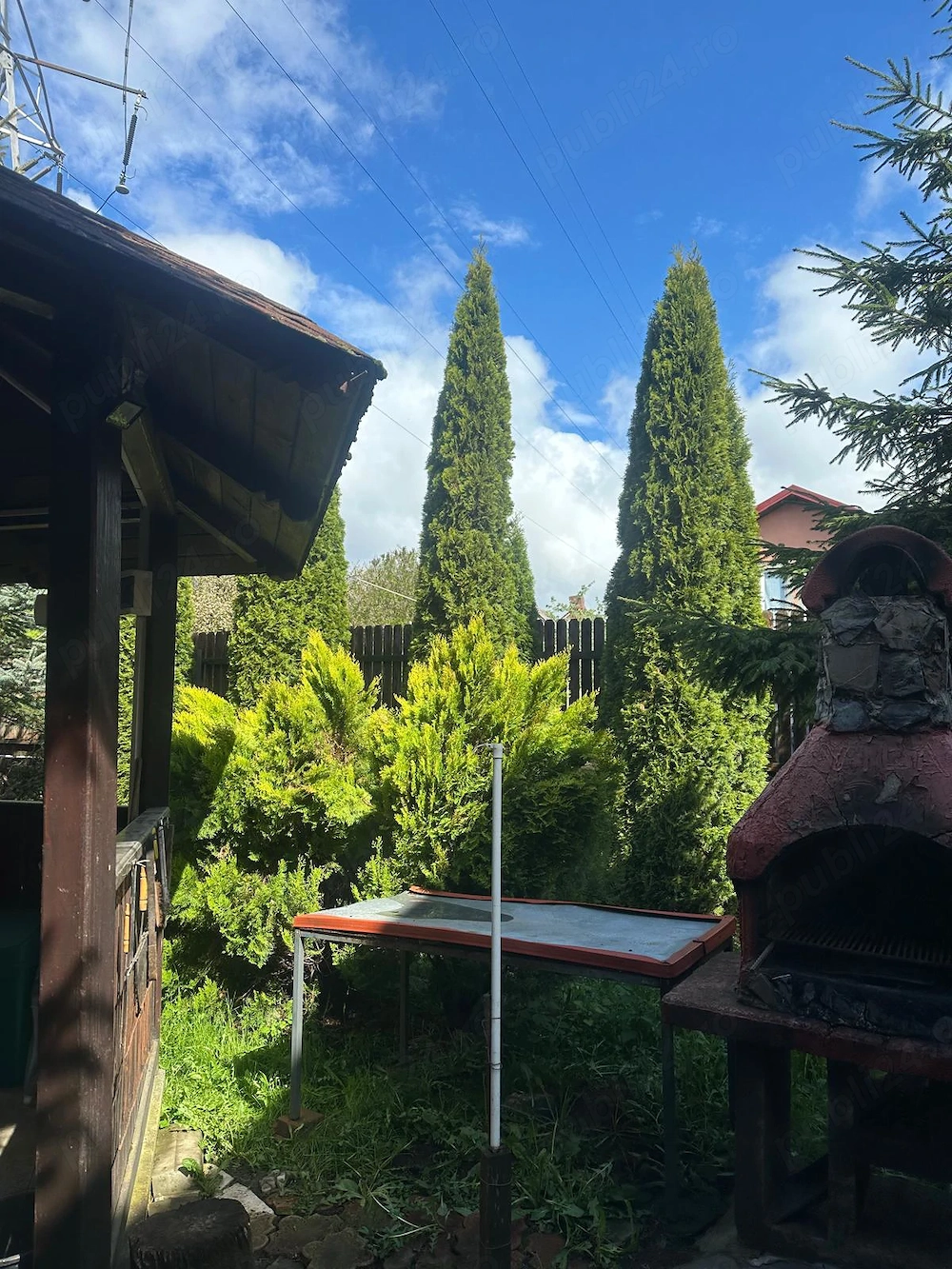 Inchiriere vila Busteni