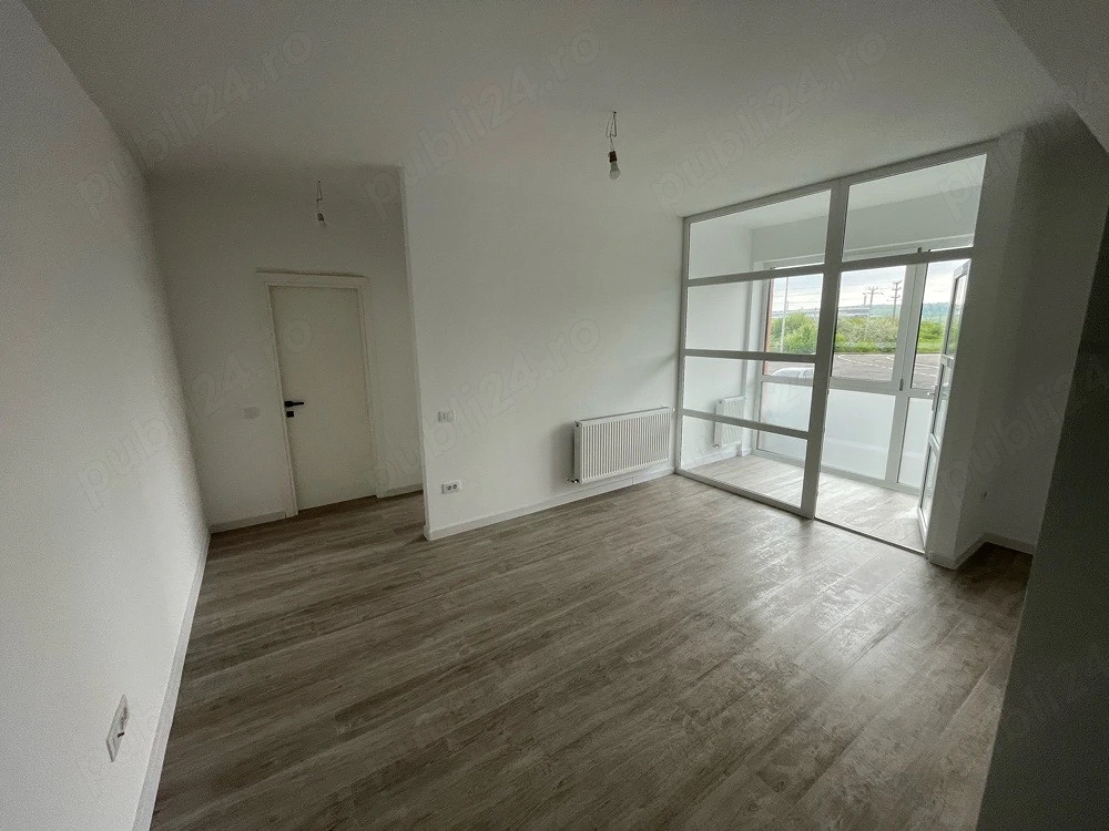 apartament cartierul Visoianu