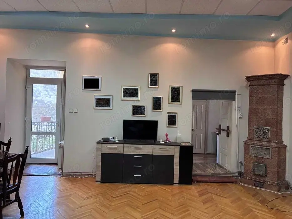 Ultracentral - Vanzare apartament 3 camere - Str. Calarasilor