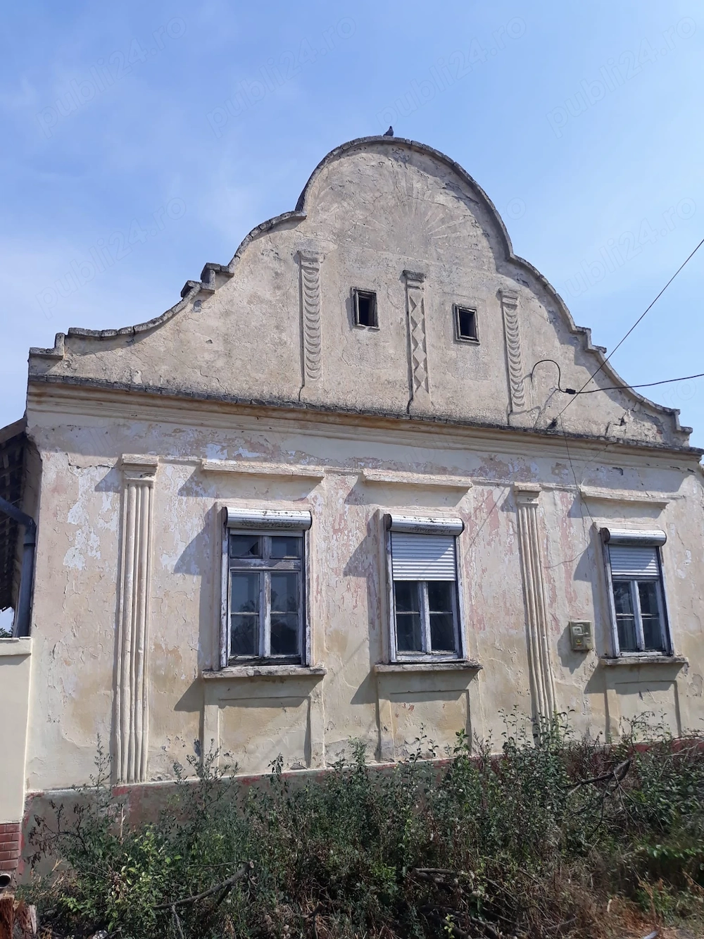 Casă de vânzare în Dudestii Vechi