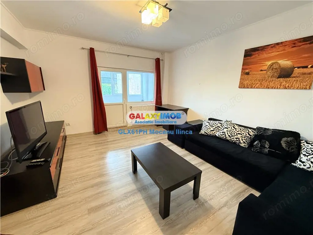 Inchiriere apartament 2 camere, in Ploiesti, zona Gheorghe Doja