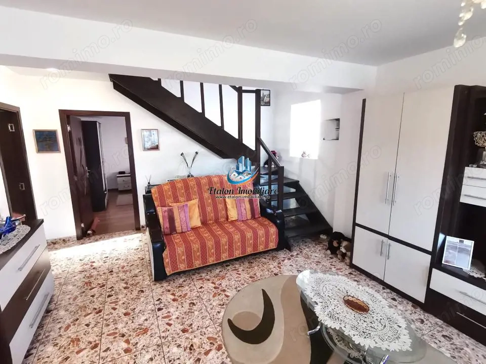 Casa P+M, zona Sarata, Jud. Neamt