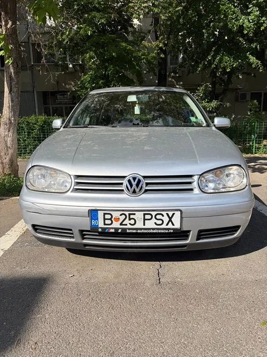 Golf 4 1.4 benzina
