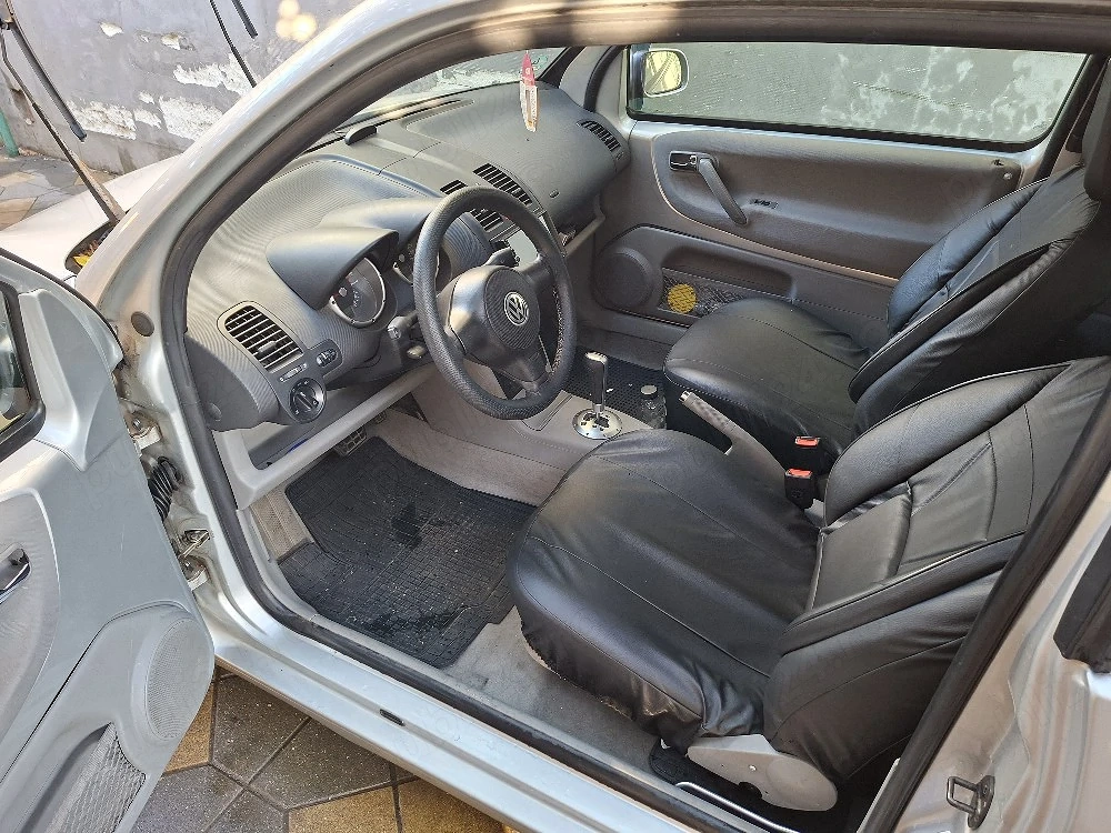 Vw Lupo 3L 1.4 16v Fsi 105 cp Automata