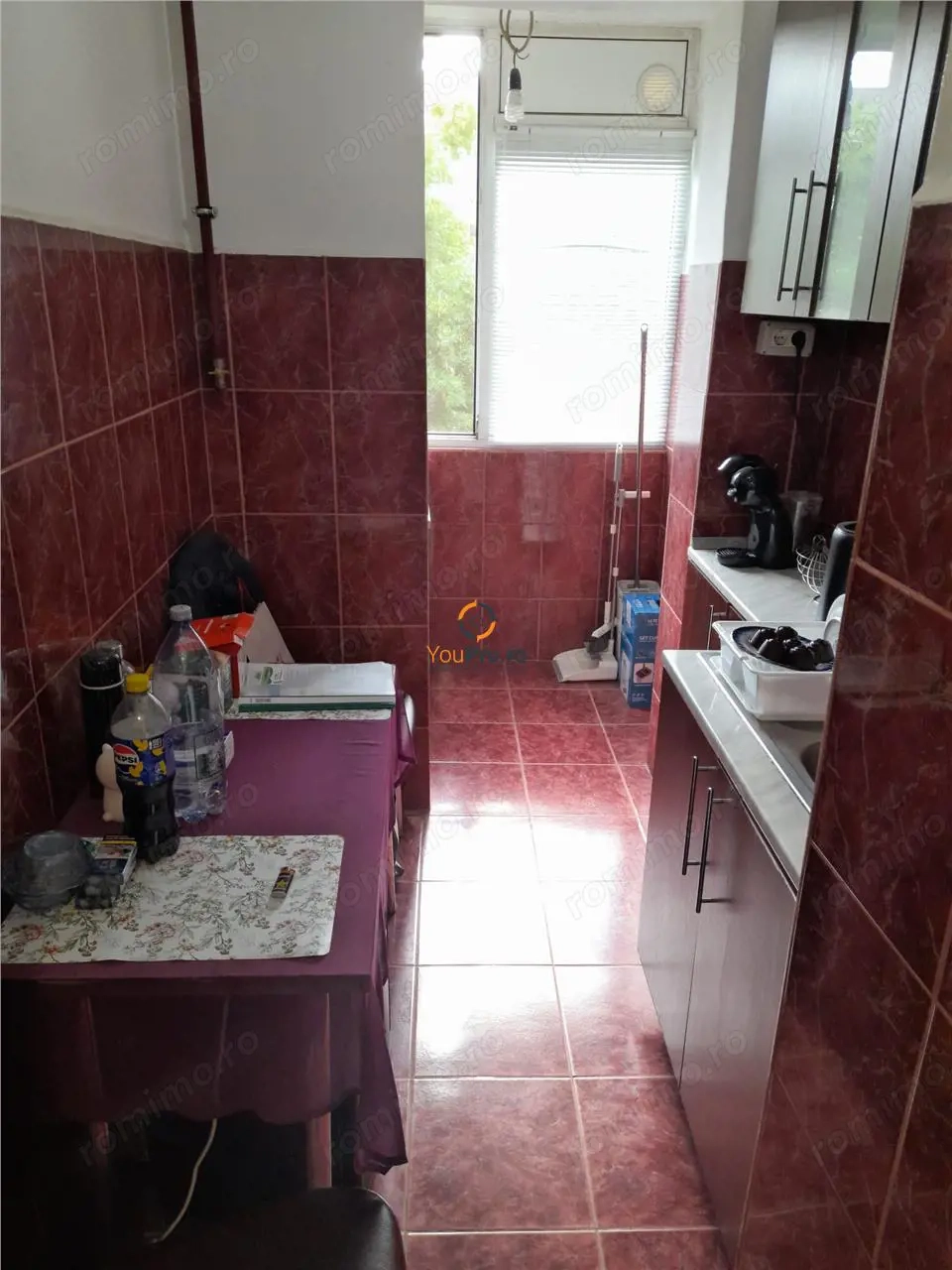 Decomandat Etaj Intermediar