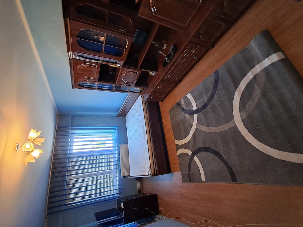 Vând apartament 2 camere confort 1Bdul 1848 sau schimb cu garsonieră tot in Dambu
