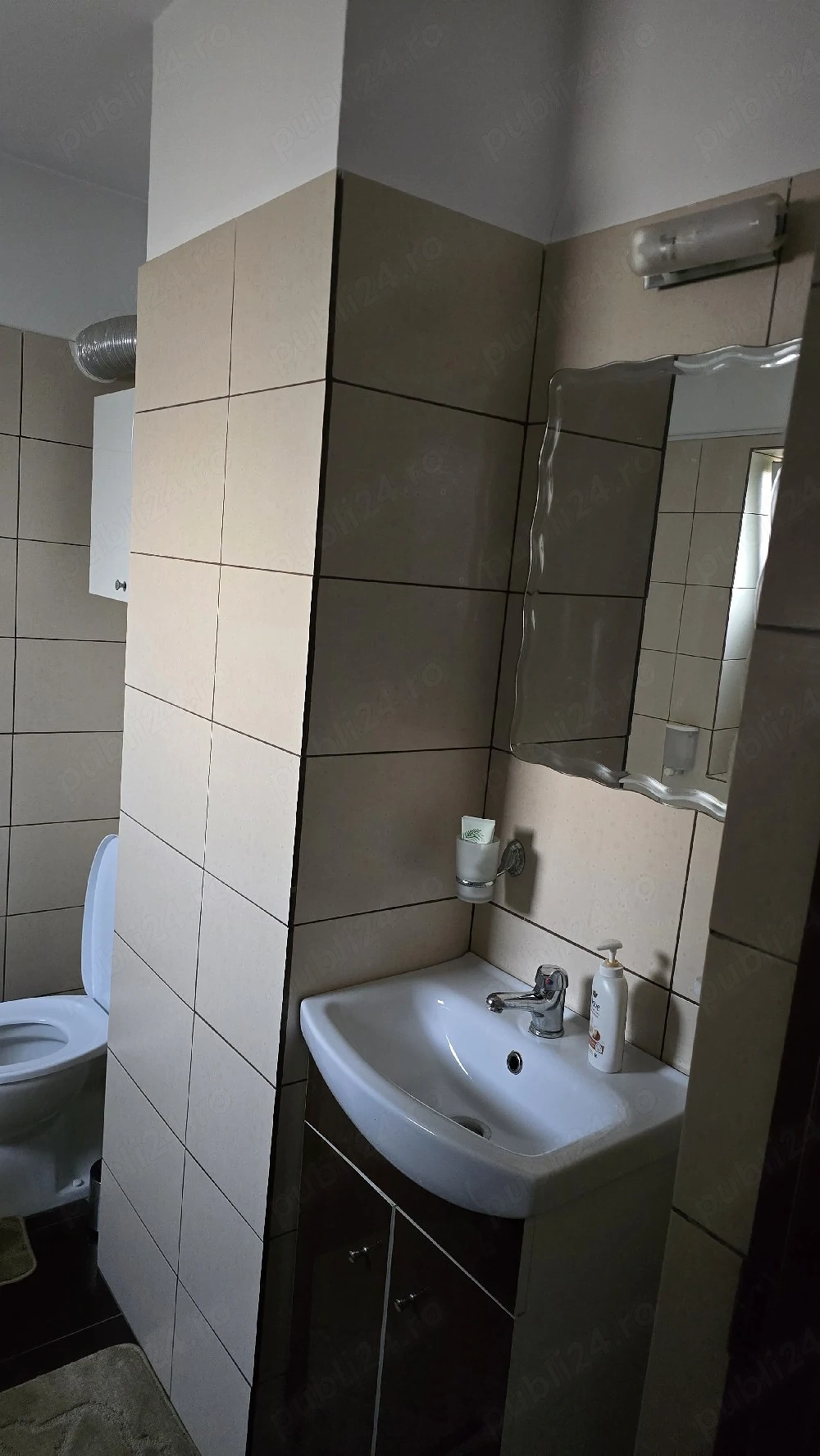 Garsonieră Regim Hotelier