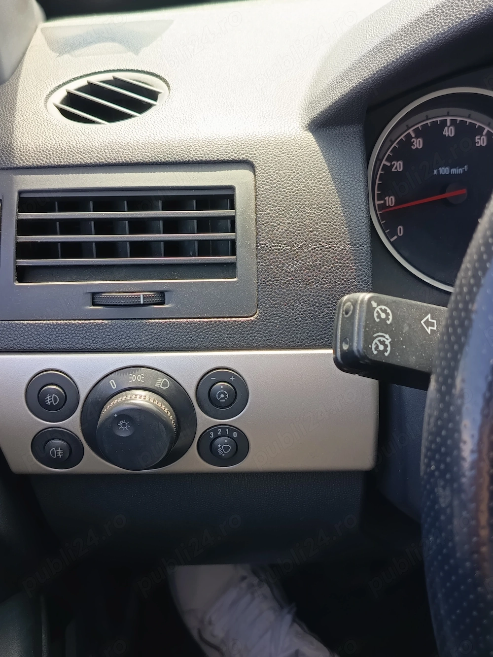 De vânzare Opel Astra 2008