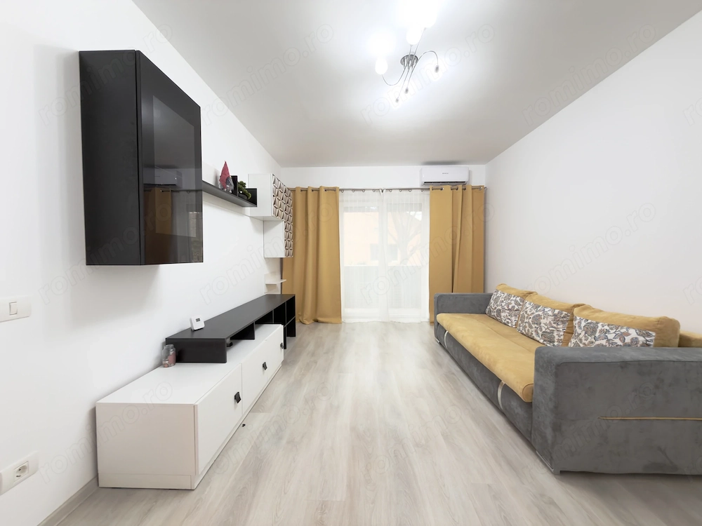 Apartament 2 camere de închiriat   Giroc, Aleea cu Plopi