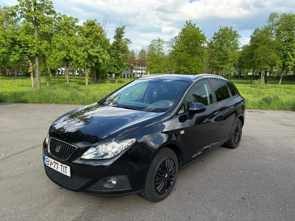 Seat Ibiza 1.2 TDI Reference