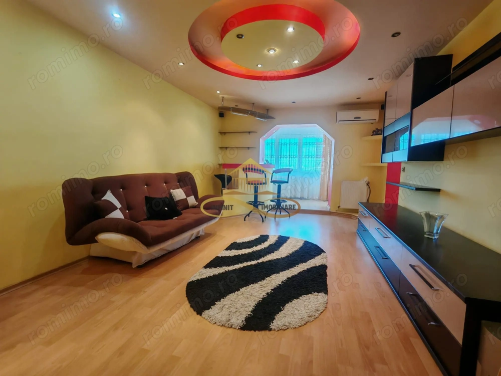 Apartament 3 camere Spatios de ichiriat -Tic-Tac
