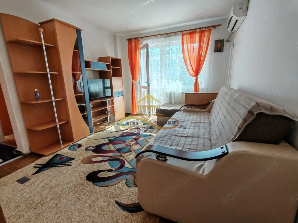 APARTAMENT  2 CAMERE DE INCHIRIAT, Banca Nationala