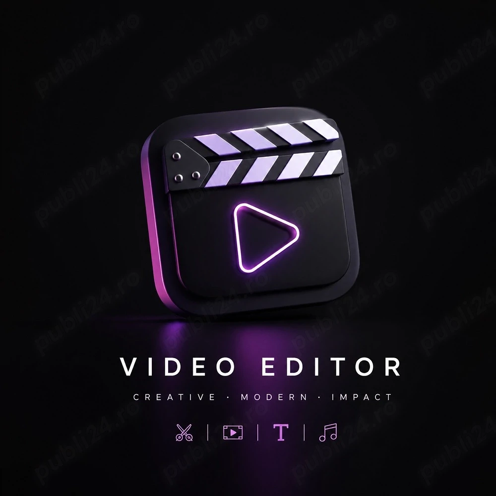 VIDEO EDITOR | CapCut | TikTok Reels Shorts