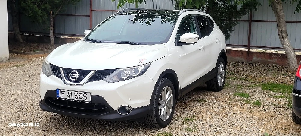 Nissan 1.5dci 110cp 