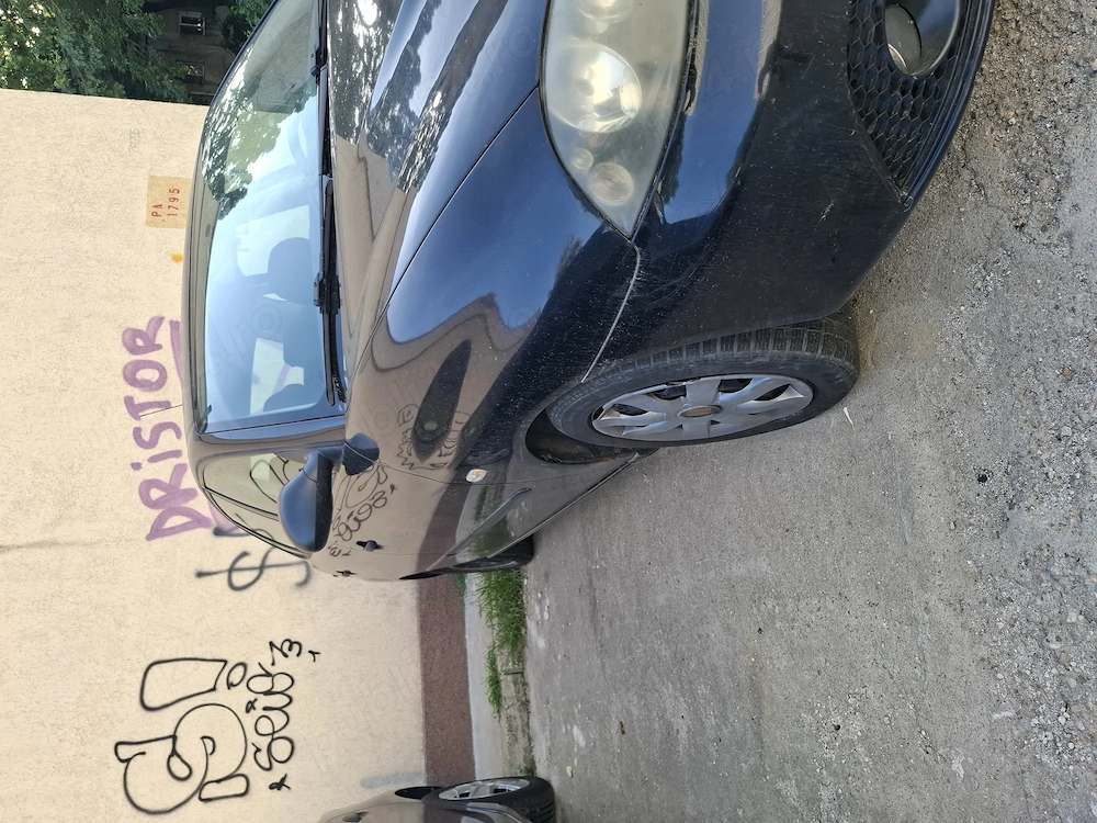 Seat ibiza facelift 