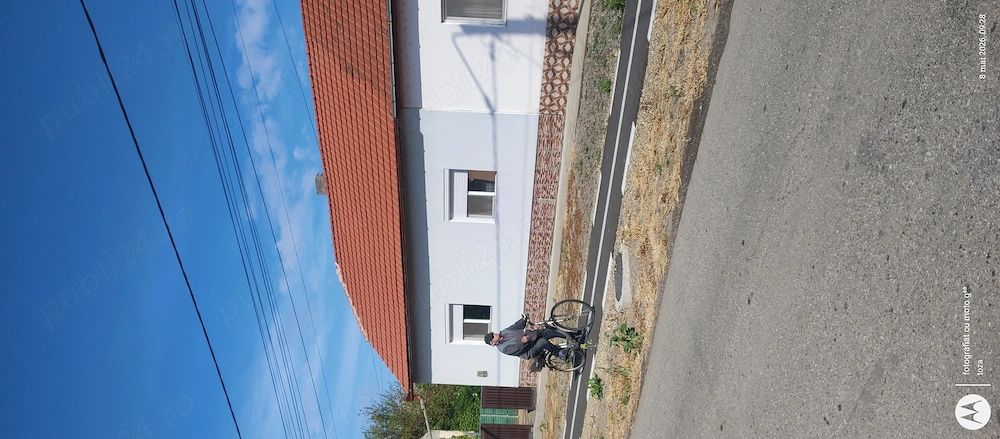 Casa de vânzare în Cenei, jud Timis